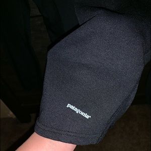 Patagonia Base Layer